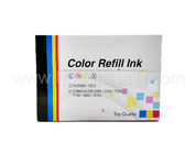 HC5000 5500 Comcolor 3050 3150 7050 7150 9050 9150 için Renkli Dolum Yazıcı Mürekkep Kartuşu