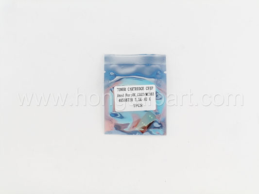 satın al OKI C332 MC363 (46508717) için Toner Kartuşu Çipi çevrimiçi üretim