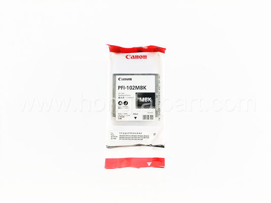 satın al Görüntü PROGRAF IPF500 IPF510 IPF600 IPF605 IPF610 için Canon Yedek Mürekkep Kartuşu çevrimiçi üretim
