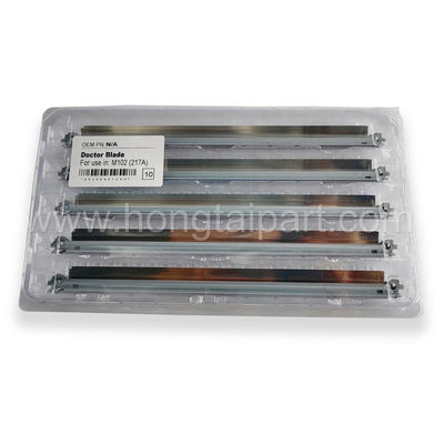 satın al M102 M130 M130fw M102a M130a için Toner Kartuşu Doktor Bıçağı çevrimiçi üretim