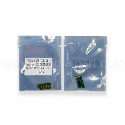 satın al Toner Kartuşu Çip Xerox Cp105 CP205 CM205 CM215 CT201592 Çip Konica Minolta Yüksek Kalite Stok Var çevrimiçi üretim