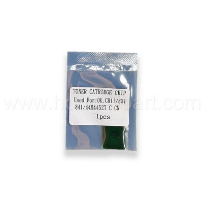 satın al OKI 831 Chip için Toner Kartuşu Çipi Toner Çipi Konica Minolta Yüksek Kalite Stokta Var çevrimiçi üretim