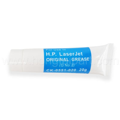 satın al CK-0551-020 20g için Gres Tüm LaserJet Yazıcılar İçin Sıcak Satış Stabil ve Uzun Ömürlü Stok Var çevrimiçi üretim