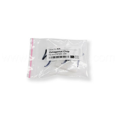 satın al Ricoh MP4054 için Sekizgen Çip Çok Satan Yazıcı Kaynağı Sekizgen Cips Renkli ve Boş çevrimiçi üretim