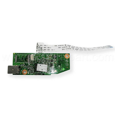 satın al Laser Jet 1102 Biçimlendirici Kartı RM1-7600-020cn Yazıcı Anakartı çevrimiçi üretim