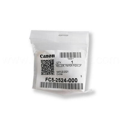 satın al Canon 6055 6065 6075 6275 FC5-2524-000 için Pikap Silindiri OEM Sıcak Satış Pikap Ayırma Silindiri Kiti Orijinal Yüksek Kalite çevrimiçi üretim