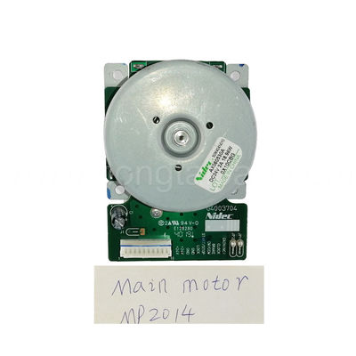 satın al Ana Motor Ricoh MP2014AD 2014D 1120 IMC2700 2701 2702 Sıcak Satış Fotokopi Makineleri Parçaları Motor Ana çevrimiçi üretim