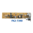 ISO9001 DC Kurulu Canon Mf4018 4010 4120 4150 4140 FK2-7390