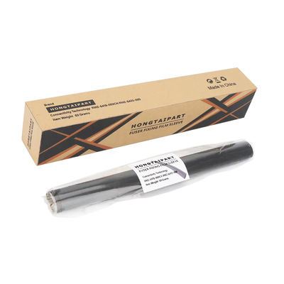 satın al Laserjet 1000 1010 1012 1015 1150 1160 1200 1300 1320 3015 3020 3030 3300mfp 3310 3320mfp 3380 için Isıtıcı Film Kılıfı çevrimiçi üretim