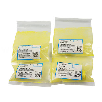 satın al Ricoh MPC3500 MPC5000 MPC2000 MPC2800 W523-2110 için Uyumlu Toner Pompası Kauçuk çevrimiçi üretim