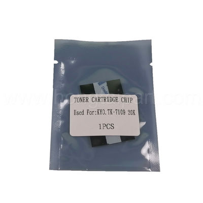 satın al Kyocera TK-7109 Sıcak Satış Toner Drum Chip Yüksek Kalite ve Kararlı ve Uzun Ömür için Toner Chip çevrimiçi üretim
