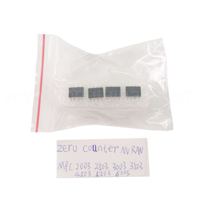 satın al Sıfır Sayaç Nv RAM Ricoh MP C2003 2503 3003 3503 4503 5503 6003 Sıcak Satış Fotokopi Parçaları Sıfır Sayaç çevrimiçi üretim