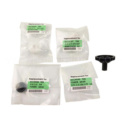 satın al Xerox color 550 560 570 700 C75 J75 7500 6500 5065 7775 için Toner Dişli 18T 17T Sıcak satış Dişliler Yüksek Kaliteye Sahiptir çevrimiçi üretim