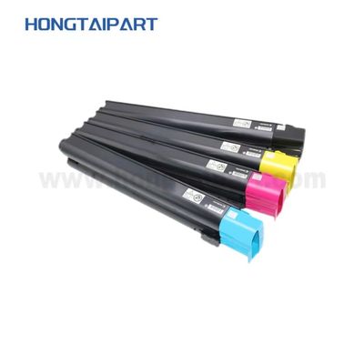 Xerox 560 7785 700 6680 için Toner Kartuşu