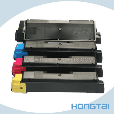 Kyocera TK 590 591 592 593 için Toner Kartuşu