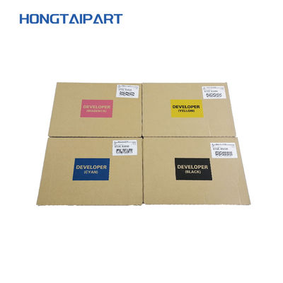 675K85050 675K85060 Geliştirici Tozu Xerox DC C2270 C3370 C4470 C5570 C7525 C8035 C8045 C8055 675K85030 675K85040