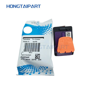 Orijinal GT51 GT52 Renkli Baskı Kafası M0H50A M0H51A H P DJ5810 DJ5820 GT5810 GT5820 GT5800 GT5822 Mürekkep Tankı 400 410 411 41