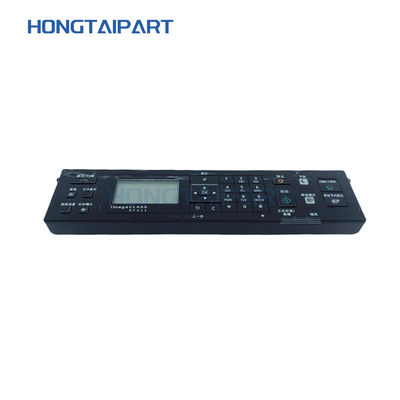 Orijinal Kontrol Paneli Meclisi FM1-P148-000 FM1-G076-000 FM1-G077-000 FM1-G078-000 FM1-G079-000 Canon MF210 MF21