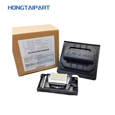 F158000 F186000 F160010 Orijinal Yazıcı Baskı Kafası Epson DX5 R1800 R2400 Mutoh RJ900x Mürekkepli Yazıcı Baskı Kafası