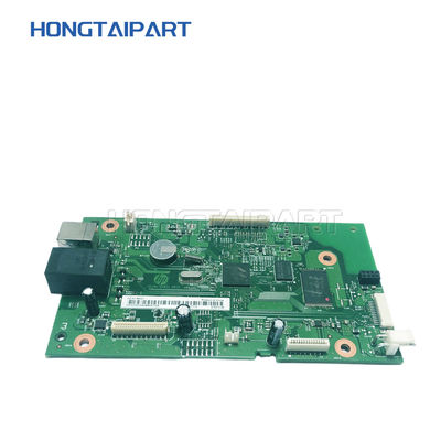 H P Color Laserjet PRO Mfp M177 177fw M177fw için Orijinal Formatlayıcı PCA Assy Logic Anakart CZ165-60001