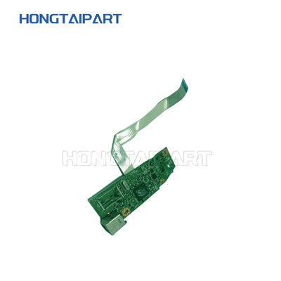 H P Laserjet P1102 P1106 P1108 P1007 Anakart için CE668-60001 RM1-7600-000cn Biçimlendirici Kurulu