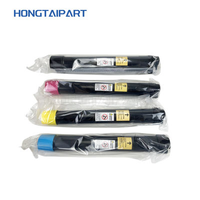 Orijinal Renkli Toner Kartuşu CT201370 CT201371 CT201372 CT201373 Xerox IV C2270 C3370 C3373 C3375 C4470 C4475 C