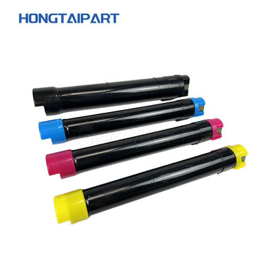 XP6600 106R02225 Toner Kartuşu 106R02226 106R02227 106R02228 Xerox Phaser 6600 WorkCentre 6605 için