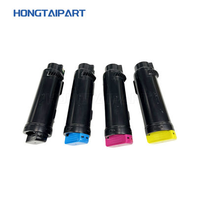 106R03477 106R03478 Toner Kartuşu 106R03479 106R03480 Xerox WorkCentre 6515n Phaser 6510 6510dn için