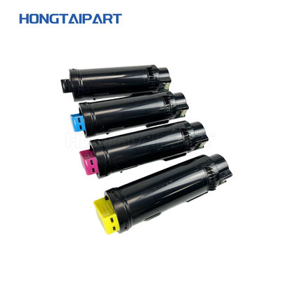 106R03480 106R03693 Uyumlu Toner Kartuşu 106R03694 106R03695 Xerox WorkCentre 6515n Phaser 6510 6510dn için