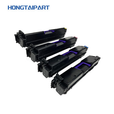 407383 407384 407385 407386 Ricoh SP C352 C360 C361 SPC352dn C352HC yazıcısı için toner kartuşu
