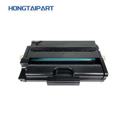 Uyumlu Siyah Toner Kartüsü 406465 406522 Ricoh Aficio SP 3400 3410 Yazıcı Toner Kartüsü 5000