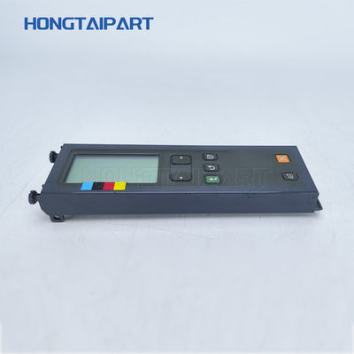 H P Designjet 510 510PS 800 LCD Ekran ve Kontrol Panelli için orijinal ön panel montajı CH337-60001 CH33760001