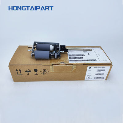 ADF Pickup Feed Roller Assembly JC97-04650A JC98-00929H Z8W50A SUBX7600 için HP E72525 E72535 E77825 E77825 E77830 E78330 E78323 E78325 E82540 E82550 E82560 E87640 E87650 E87660 Samsung K7500GX K7600GX X740