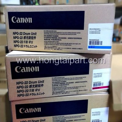 Drum Ünitesi Canon IRC3200 3220 2600 2620 NPG-22 OEM