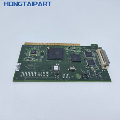 Bustled Fiery EFI Grebe-2 Video Board 45080820 Xerox için Fiery EX700 700i 770