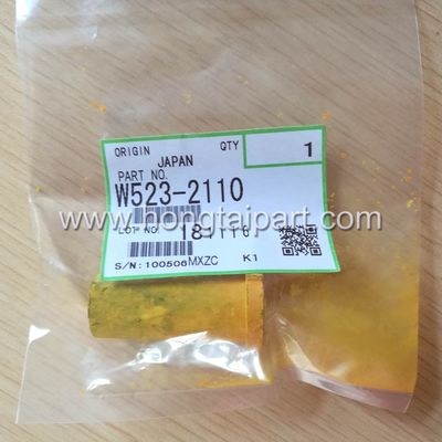 Ricoh Aficio MP C2500 C3000 C3300 C4500 C5000 (W523-2110) için Bölüm Pompa Lastiği
