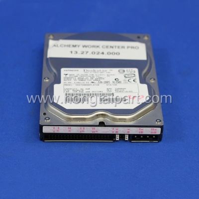 Yedek HDD kiti Ağ Kontrolü Xerox WC 5632 5635 5638 5645 5655 Workcentre 232 604K54620