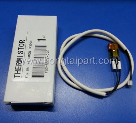 Kaynaştırıcı Alt Termistör Canon IR5000 5020 6000 6020 NP6045 6251 6545 6551 6560 7500 FG5-8812-040 FG5-8812-000
