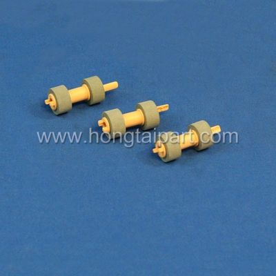 Besleme Geciktirici Silindir Kiti, 3 silindirli kit Xerox Phaser 6600 604K77673 604K77670 604K77672