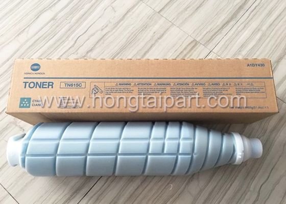 Toner Kartuşu Konica Minolta C6500 C6501 C6000 C7000 C8000 TN615C