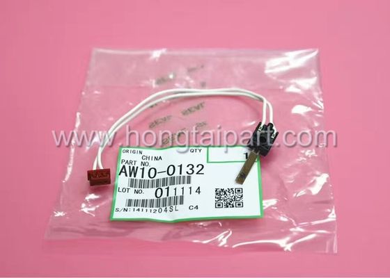Isıtıcı Arka Merkez Termistör Ricoh AF2051 2060 2075 MP5500 6000 6001 6002 6500 7000 7001 7500 8000 9002 AW10-0132 (AW100