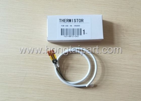 Canon imageRUNNER 5000 5020 5020I 6000 6000I 6020 6020I için Isıtıcı Termistör (FH7-7529-000 FG5-8812-000)
