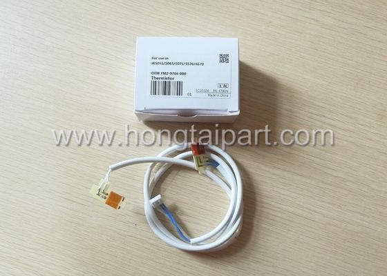 Canon imageRUNNER 5050 5055 5065 5070 için Isıtıcı Termistör (Ana ve Deklanşör) (FM2-9766-000 FK2-0809-000 FK2-5252-000)