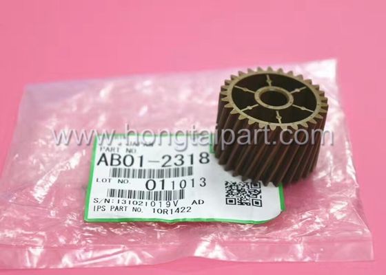 Ricoh Aficio 1060 1075 2051 2060 2075 için Avara Dişlisi (AB01-2318)
