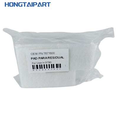 Uyumlu Bakım Kutuları PAD T671600 EPSON Wf-C5290 Pro Wf-C5210 Pro Et-8700 için yazıcı yedekleri