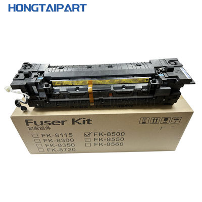 302N493021 302N-4930-21 Fuser Kit FK8500 FK-8500 Kyocera Mita FSC8650DN için 4550ci 5550ci Fuser Sabitleme Birimi Füzyon Birimi