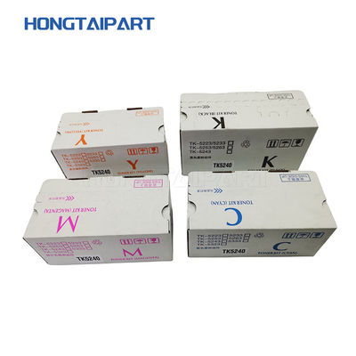 1T02R70NL0 1T02R7CNL0 1T02R7BNL0 1T02R7ANL0 Kyocera TK5240 TK5242 TK5244 ECOSYS M5526 P5026