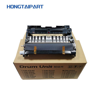 Kyocera M3550idn M3560 için davul birimi montajı DK3130 302LV93065 302LV93064 302LV93063 302LV93062 302LV93061 302LV93060