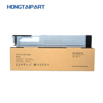 W1002YC W1002 H P MFP için toner kartuşu HONGTAIPART
