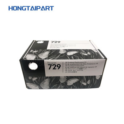 H P DesignJet 729 T730 T830 T730 36-In T830 24-In T830 36-In Print Head Değiştirme Kiti için orijinal F9J81A